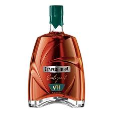Коньяк «Старейшина7»